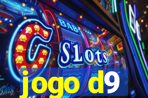jogo d9